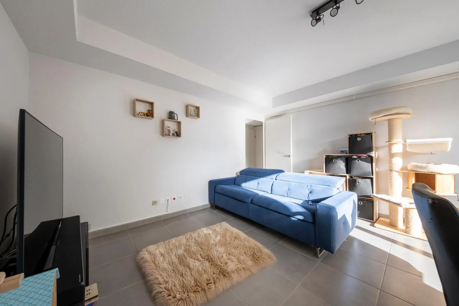 Photo 3 Appartement 4 pièces 78m²