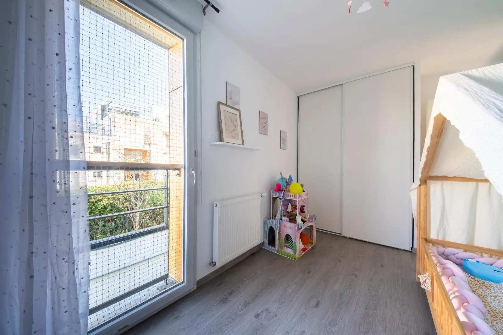 Photo 7 Appartement 4 pièces 78m²