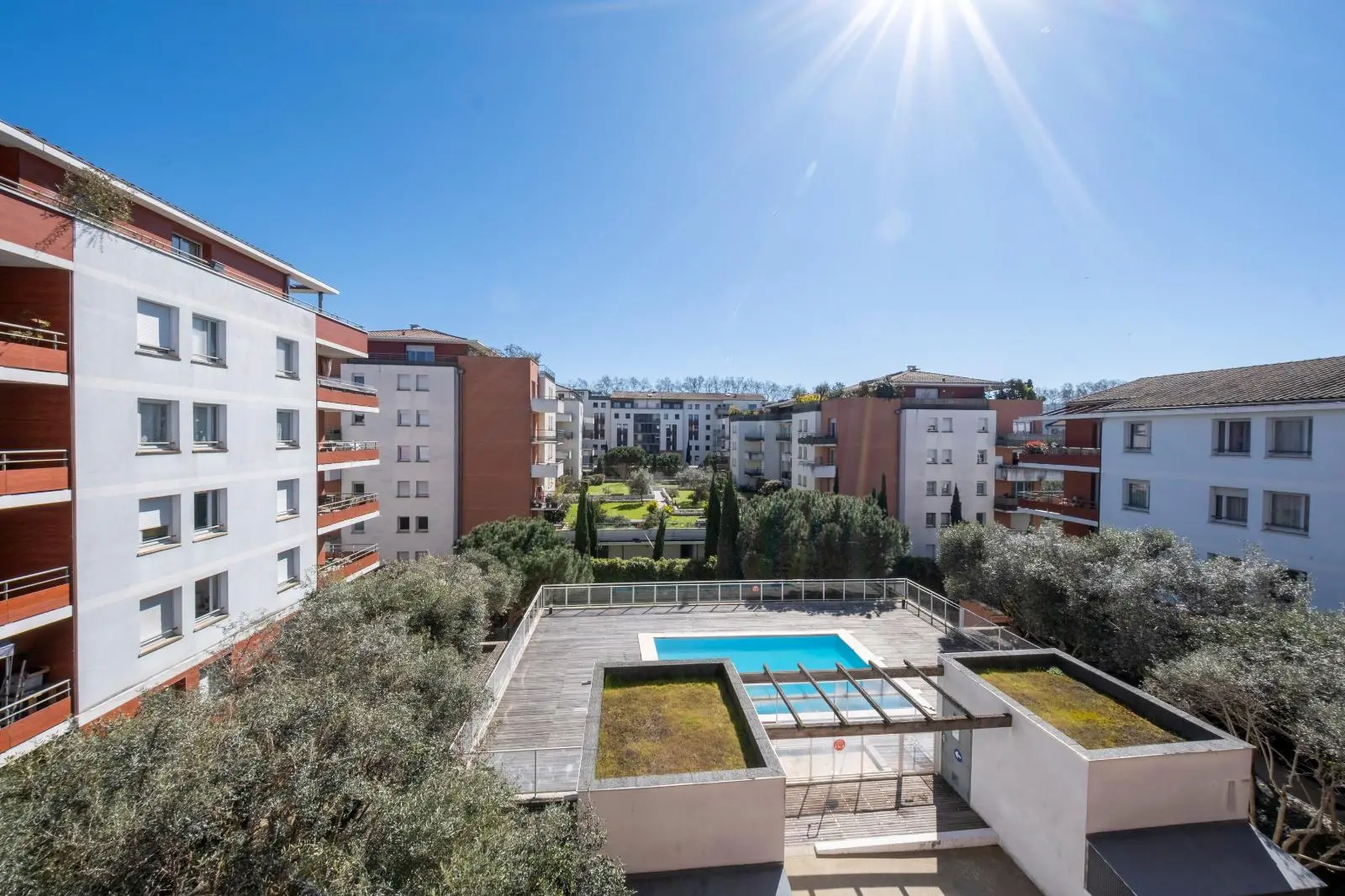 Photo 3 Appartement 4 pièces 89m²