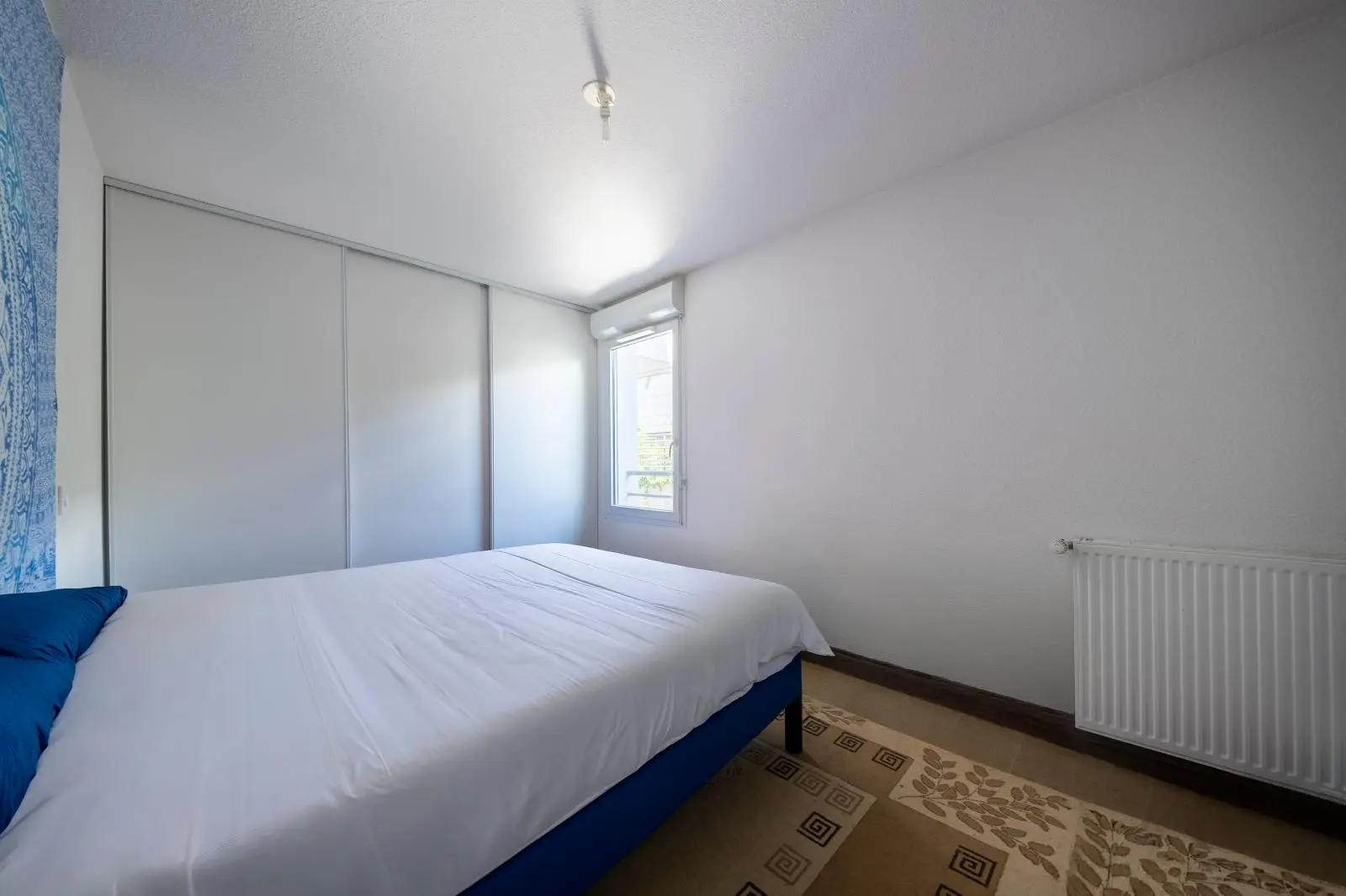Photo 3 Appartement 3 pièces 58m²