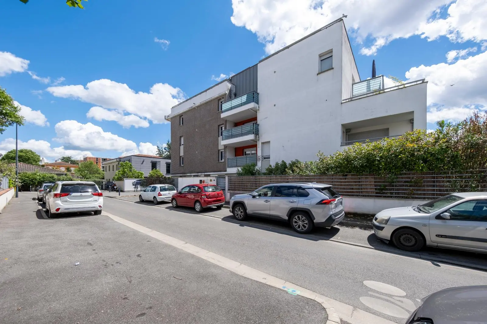 Photo 8 Appartement 3 pièces 58m²