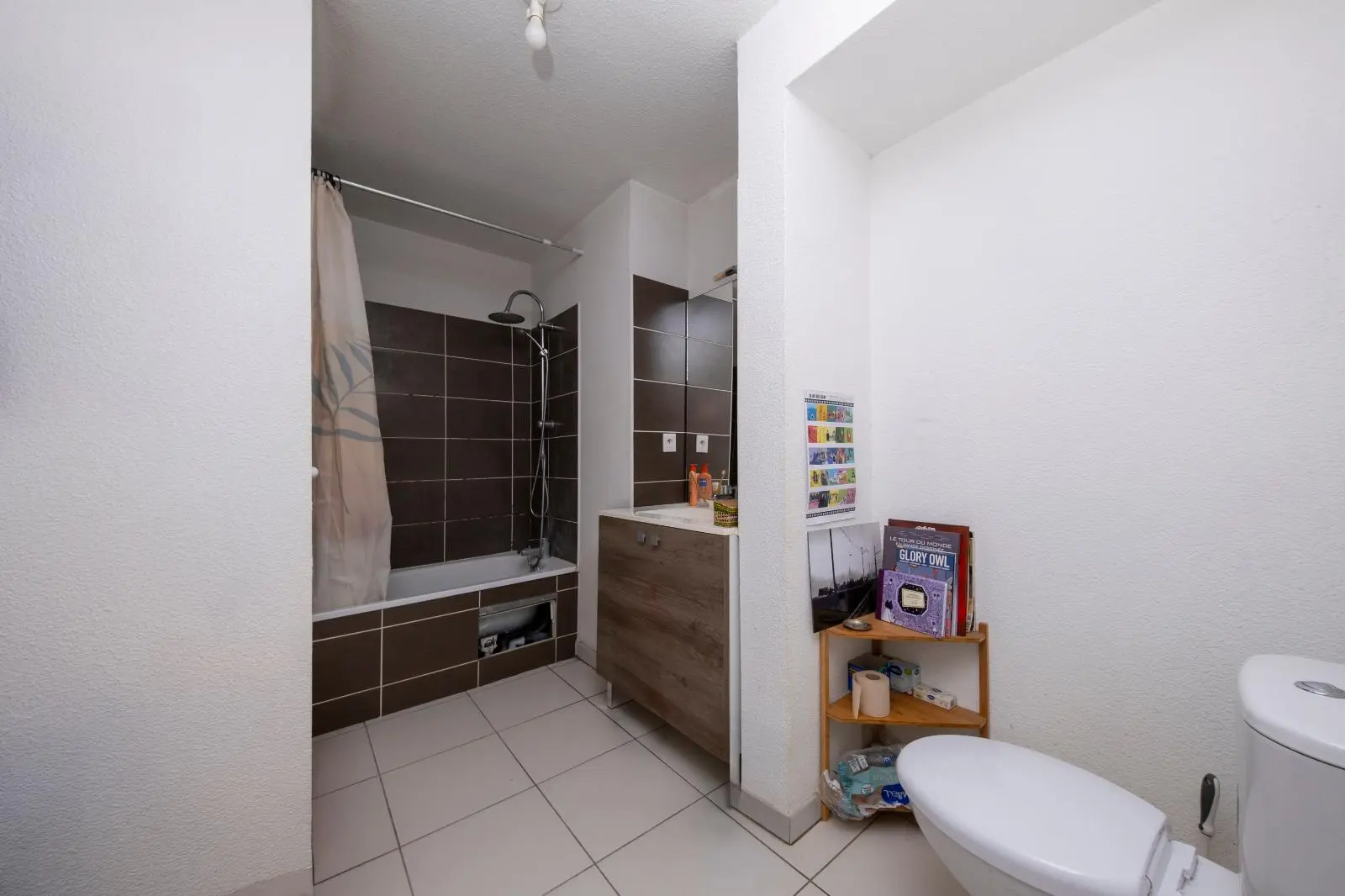 Photo 5 Appartement 3 pièces 58m²