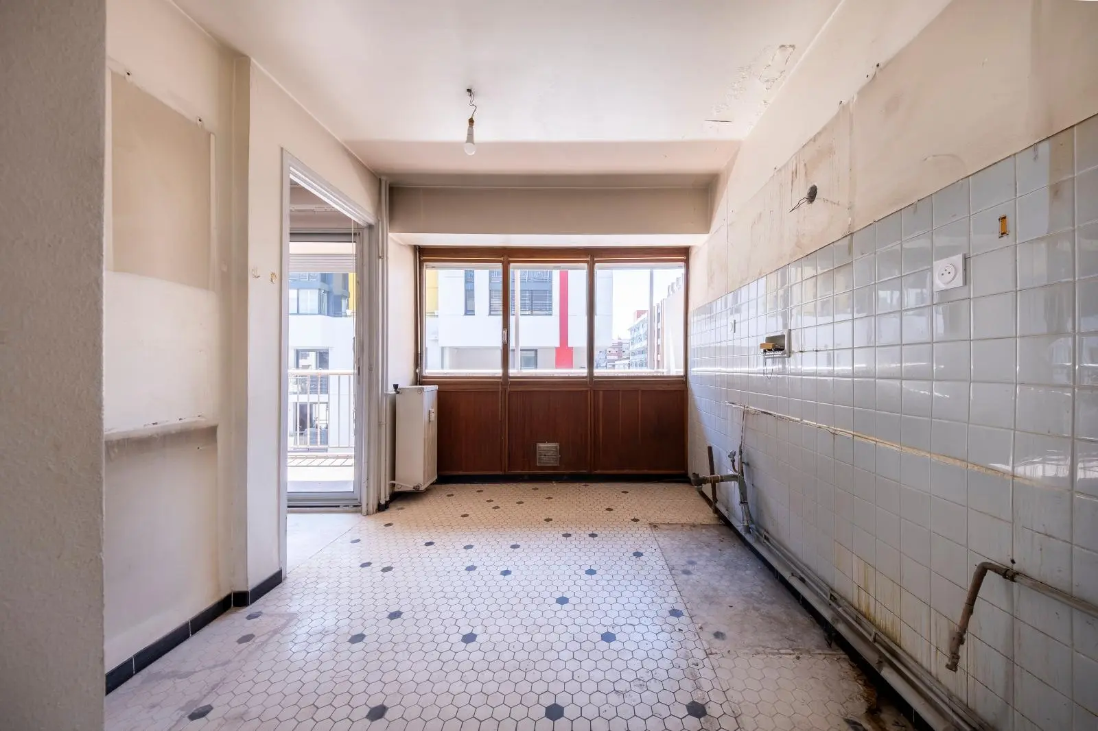 Photo 5 Appartement 2 pièces 53m²