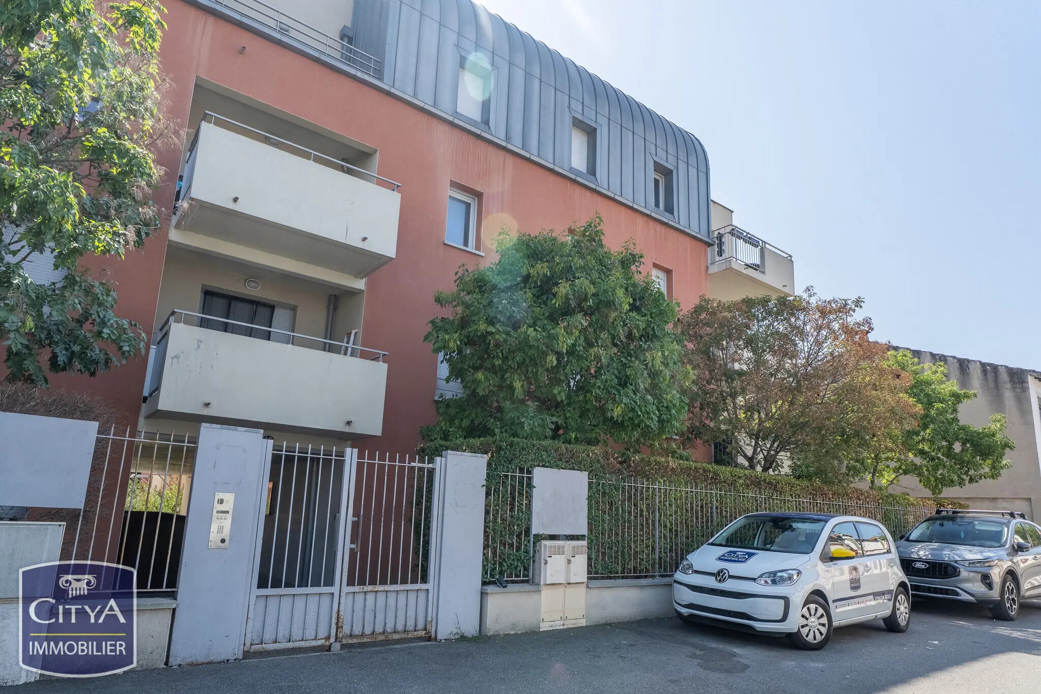 Photo 14 Appartement 4 pièces 85m²