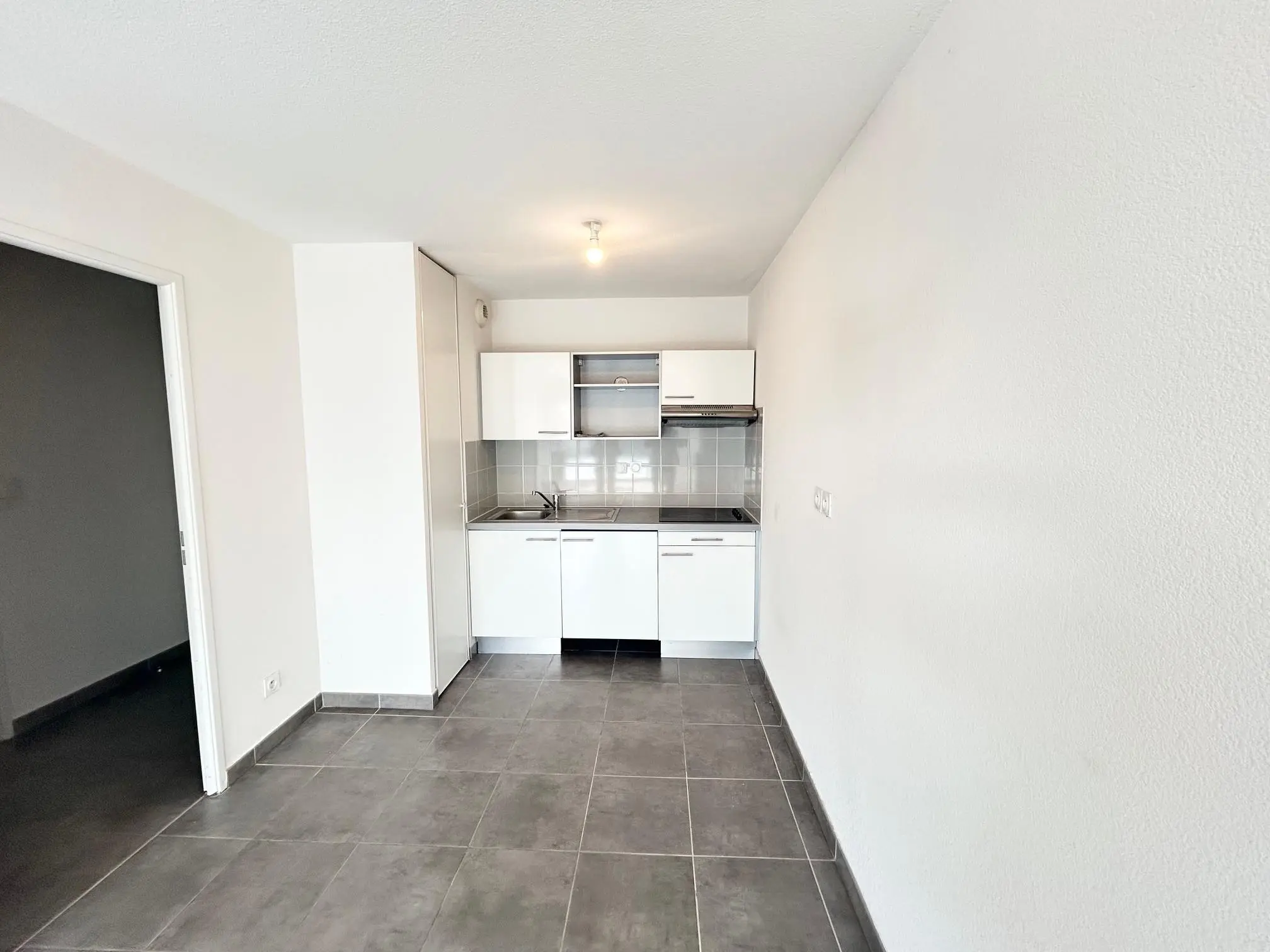 Photo 4 Appartement 2 pièces 40m²