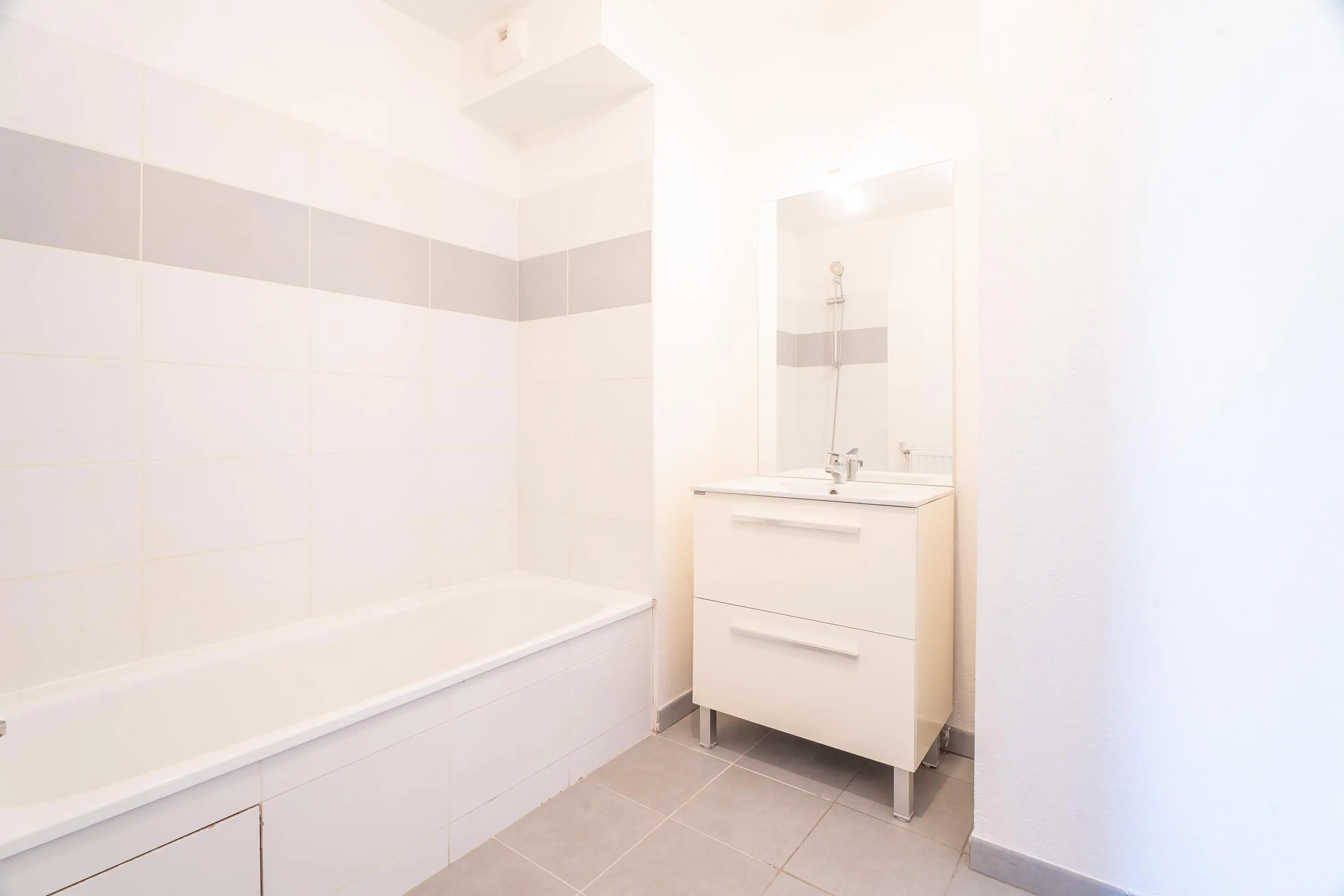 Photo 7 Appartement 3 pièces 59m²