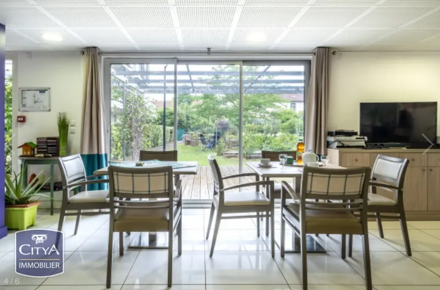 Photo 2 appartement Toulouse