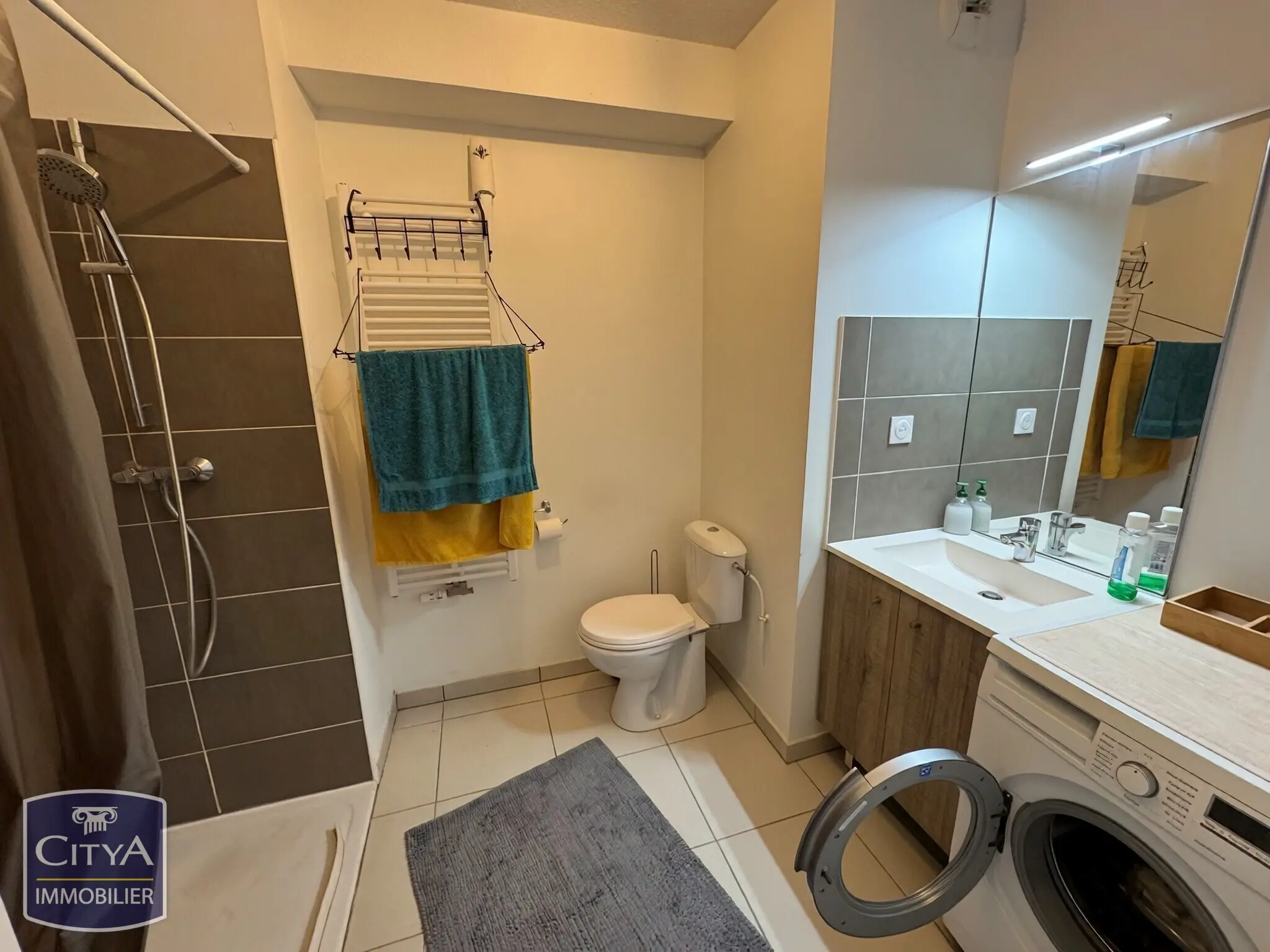 Photo 9 Appartement 2 pièces 42.4m²