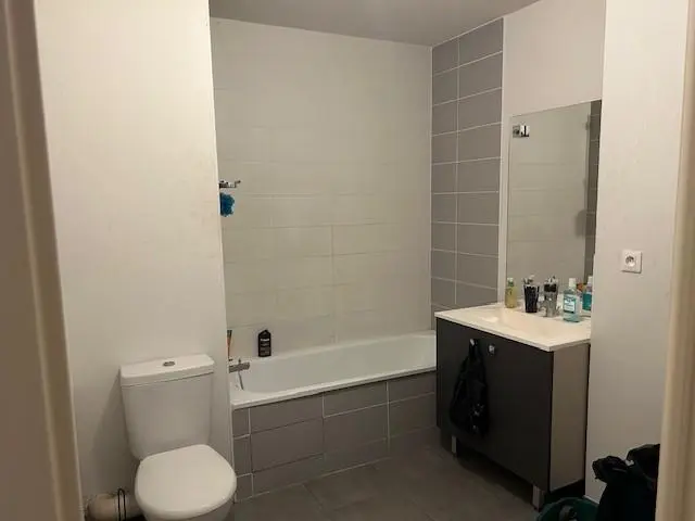 Photo 4 Appartement 1 pièce 38m²