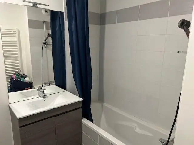 Photo 5 Appartement 3 pièces 62m²