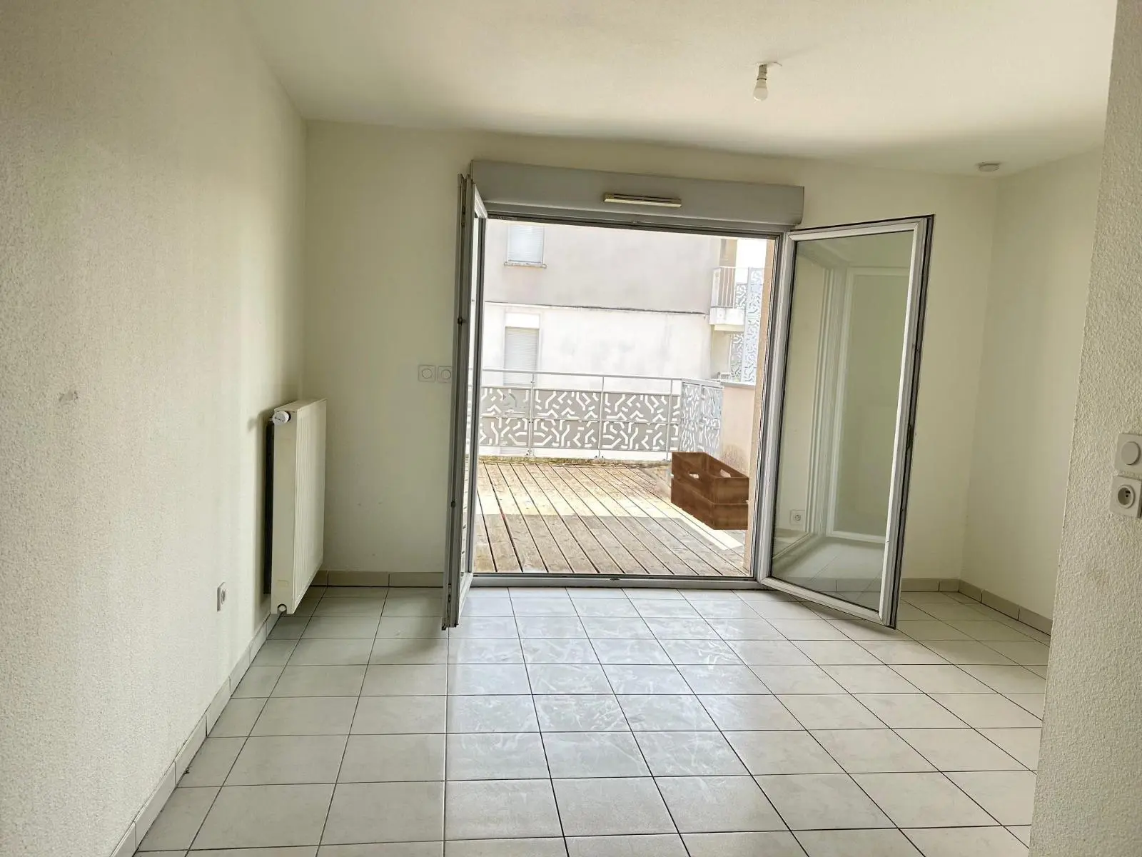 Photo 1 Appartement 2 pièces 40m²