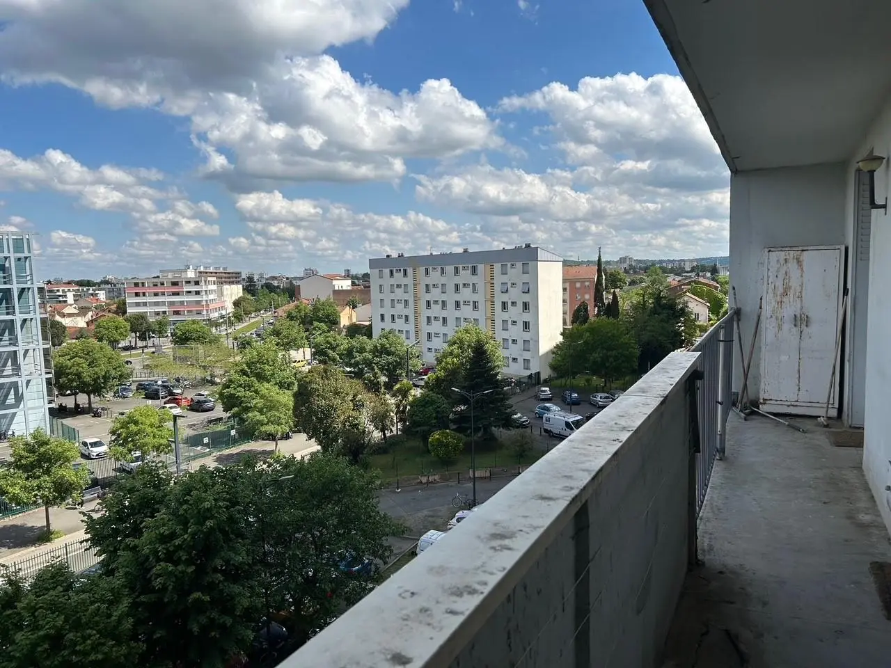 Photo 1 appartement Toulouse