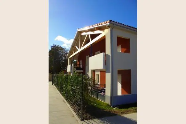 Photo 2 Appartement 3 pièces 64m²