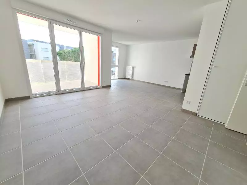 Illustration pour Appartement 3 pièces 74.2m² Photo Appartement 3 pièces 74.2m²