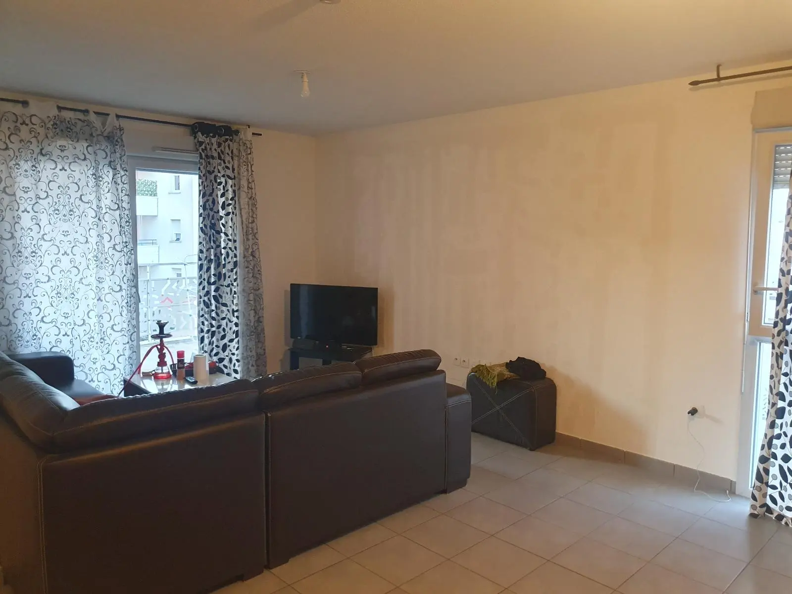 Photo 2 Appartement 3 pièces 61m²
