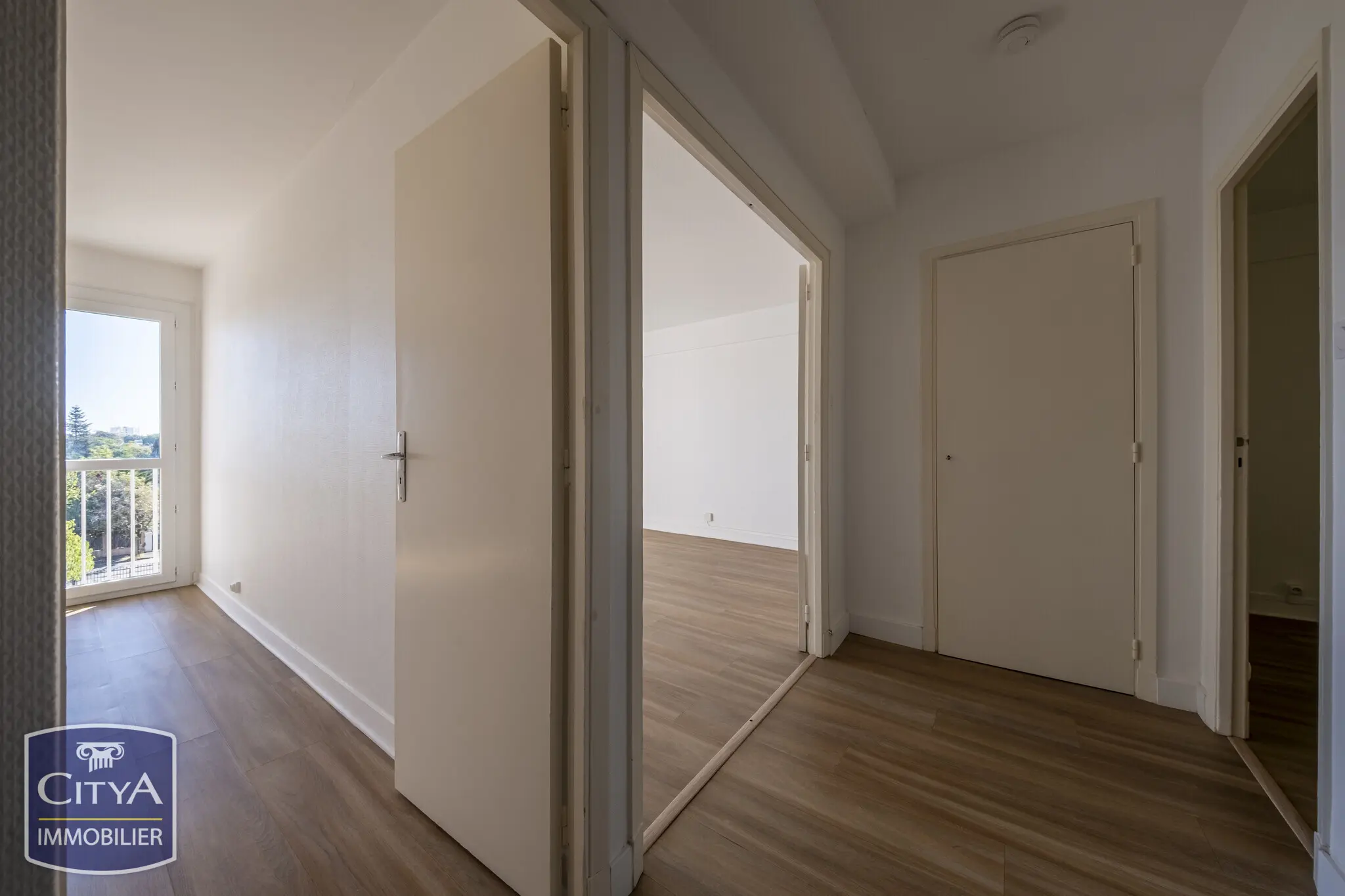 Photo 10 Appartement 3 pièces 57.2m²