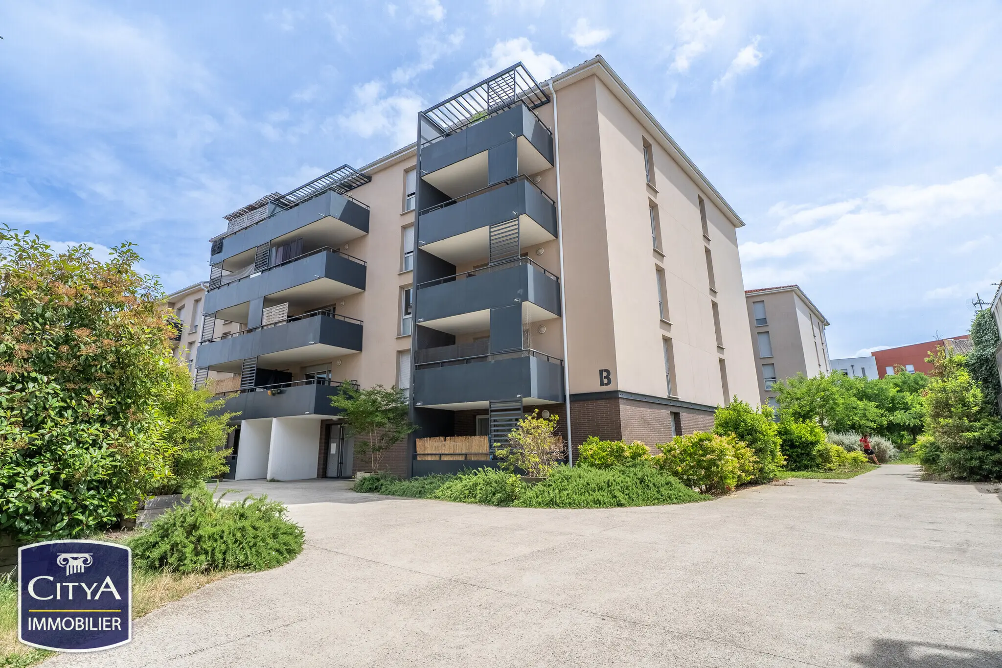 Photo 8 Appartement 2 pièces 39.62m²