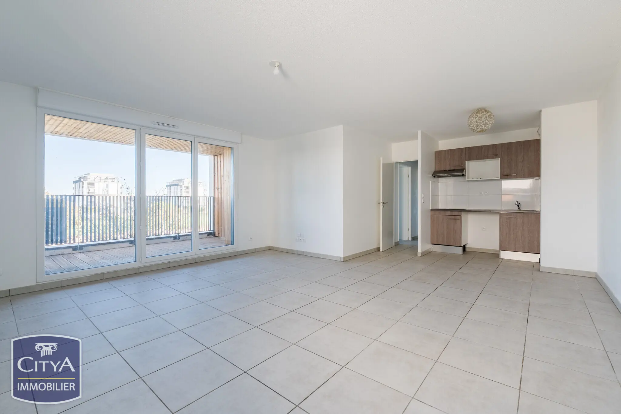 Photo 1 Appartement 3 pièces 70.7m²