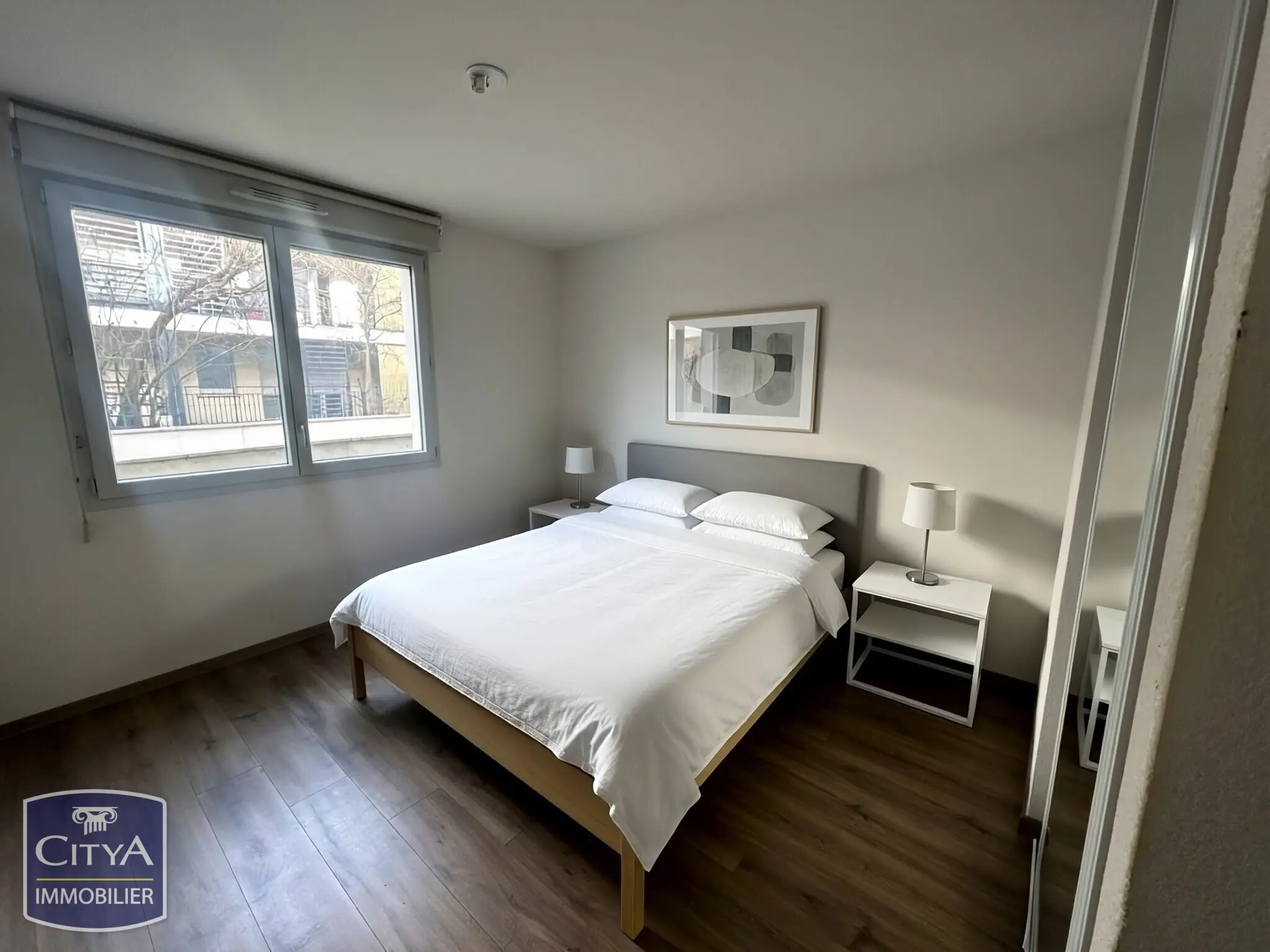 Photo 7 Appartement 2 pièces 42m²