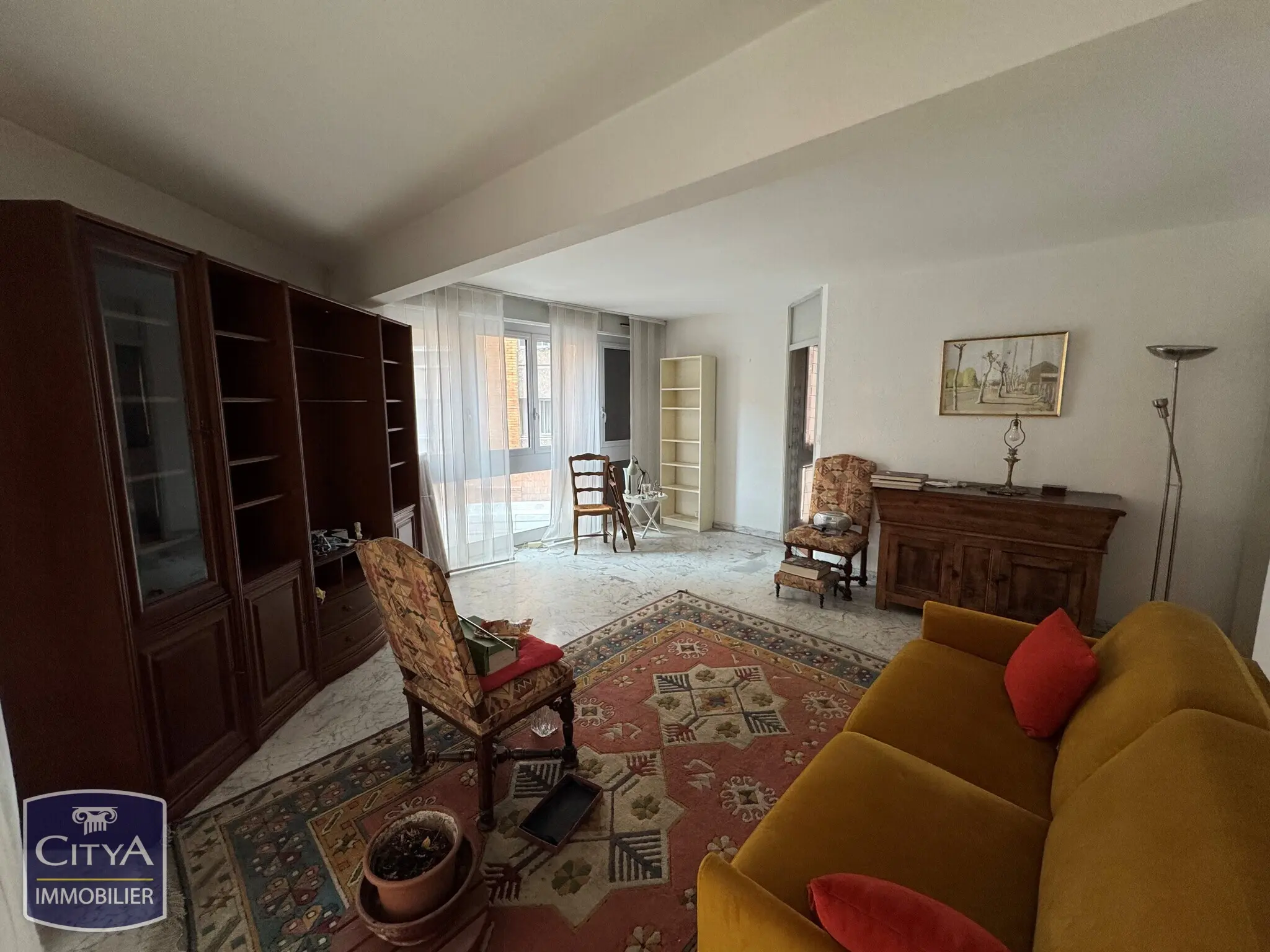 Photo 3 Appartement 3 pièces 66m²