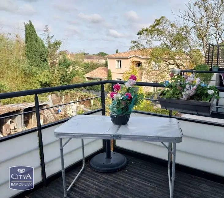 Photo 5 Appartement 2 pièces 40m²