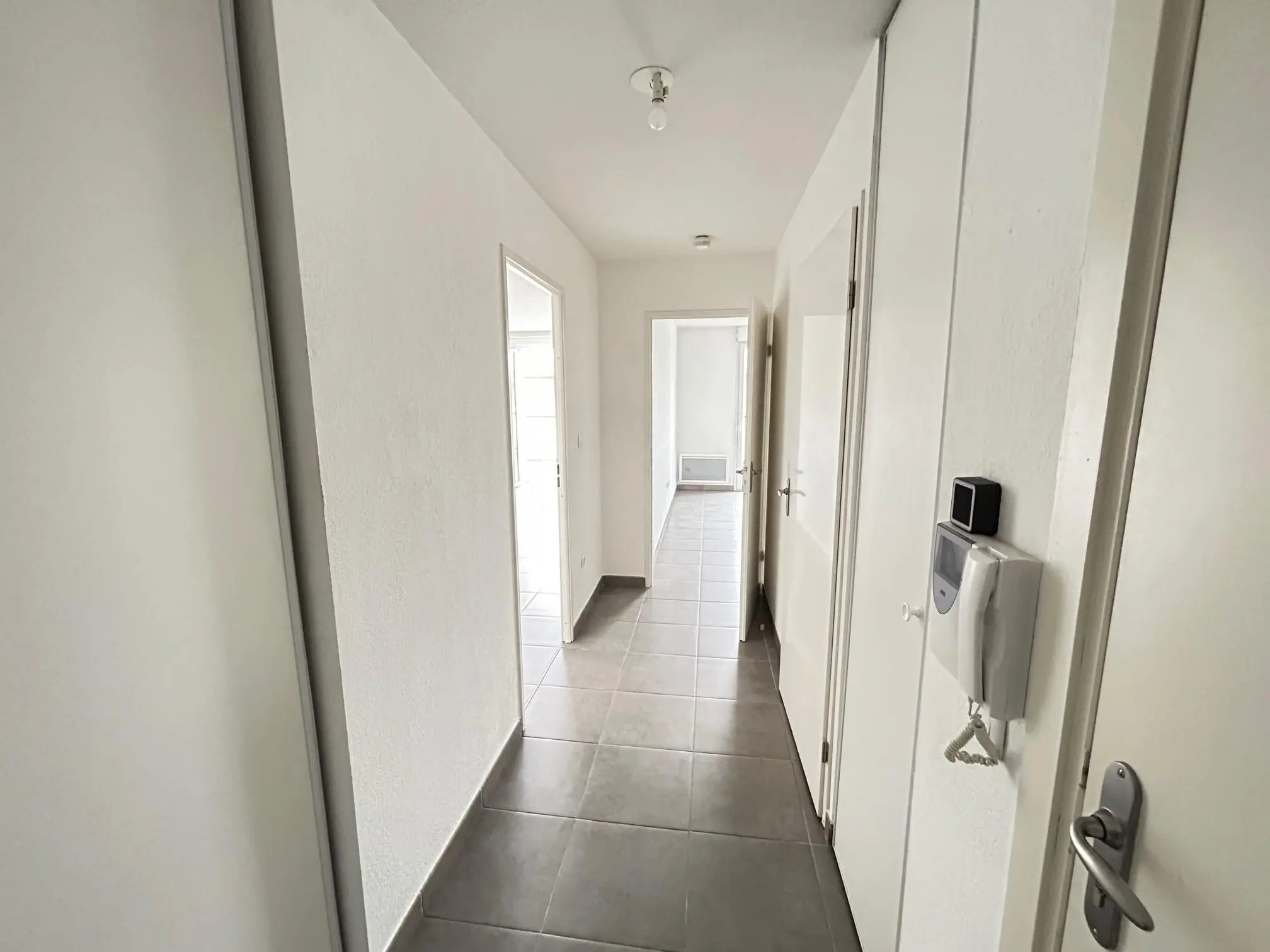 Photo 5 Appartement 2 pièces 40m²