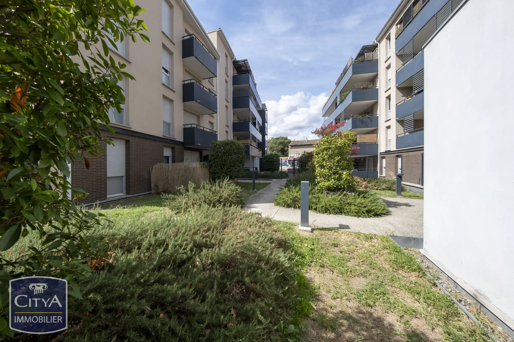 Photo 11 Appartement 2 pièces 39.62m²
