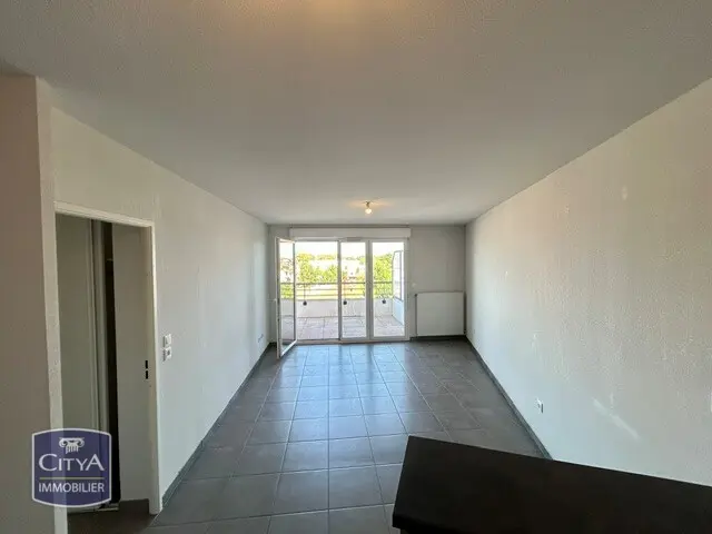 Photo 2 Appartement 3 pièces 60m²