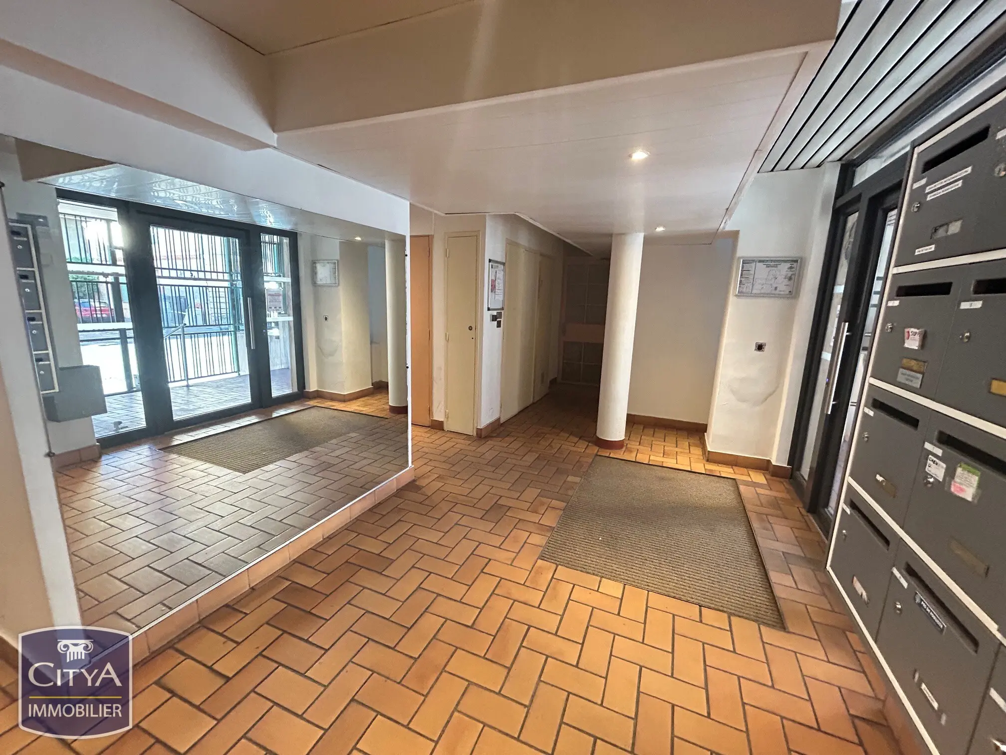 Photo 8 Appartement 2 pièces 45m²