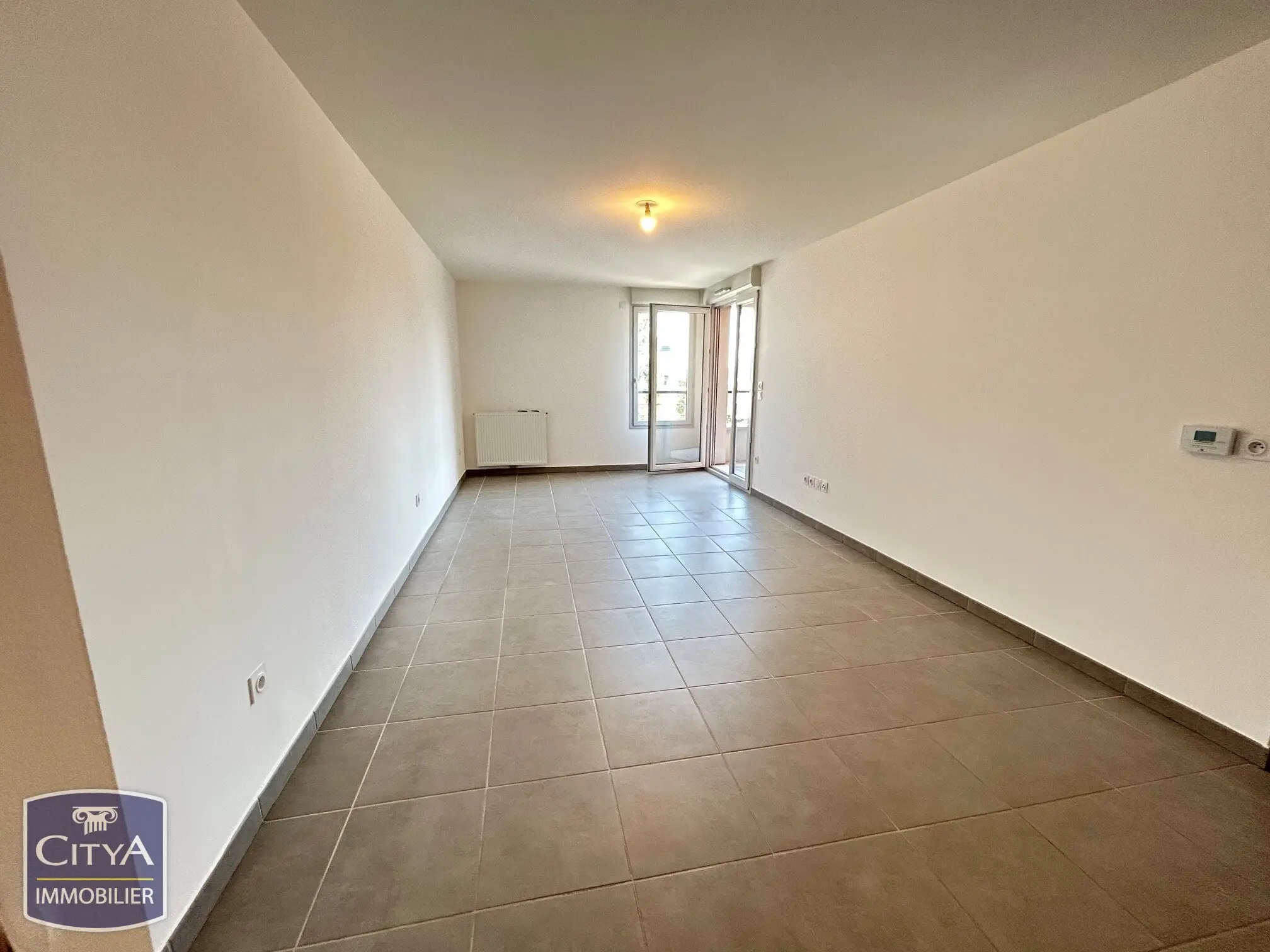 Photo 2 Appartement 3 pièces 60m²