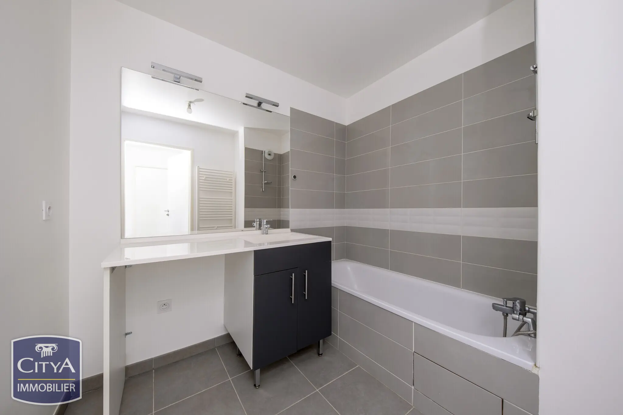 Photo 9 Appartement 3 pièces 60m²