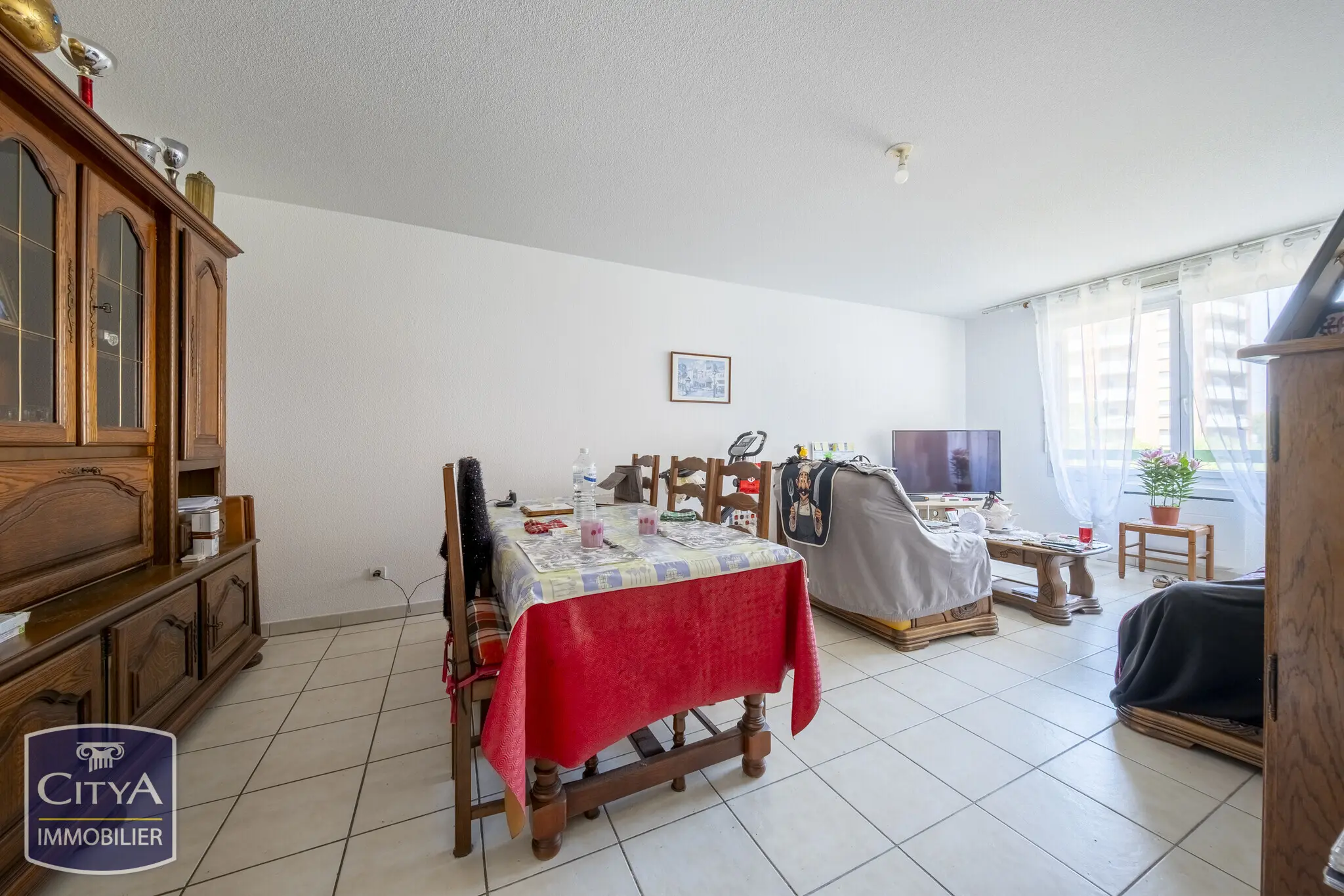 Photo 2 Appartement 3 pièces 69m²