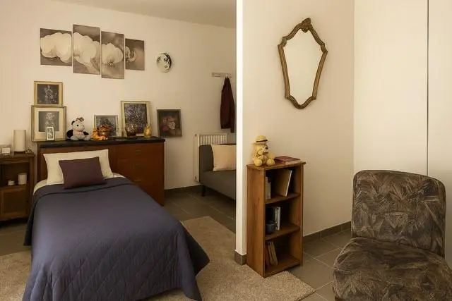 Photo 3 Appartement 1 pièce 30m²