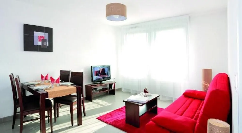 Photo 3 Appartement 1 pièce 23m²
