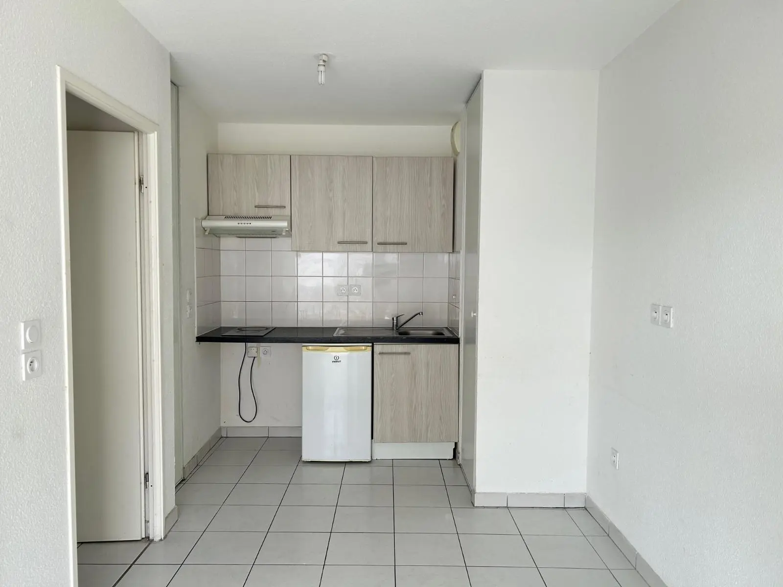 Photo 2 Appartement 2 pièces 40m²