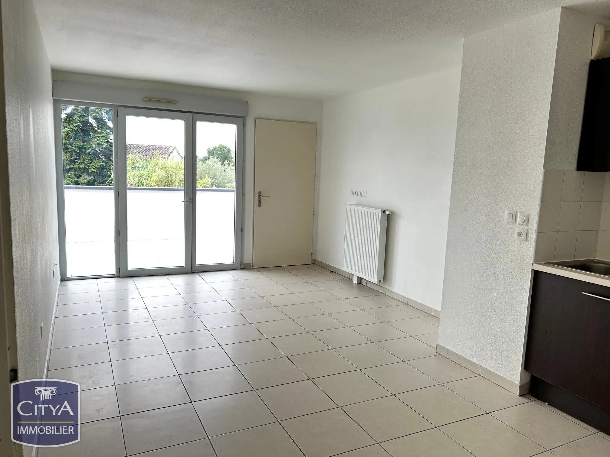 Photo 8 Appartement 3 pièces 60m²