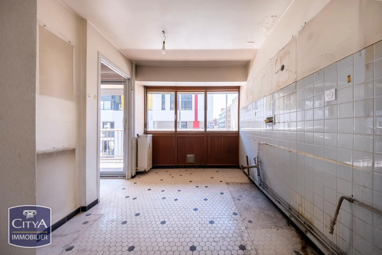 Photo 6 Appartement 2 pièces 53m²