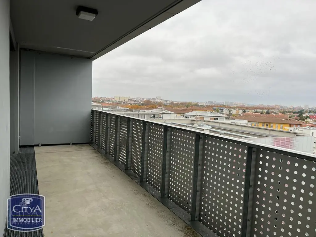 Photo 6 Appartement 2 pièces 40m²