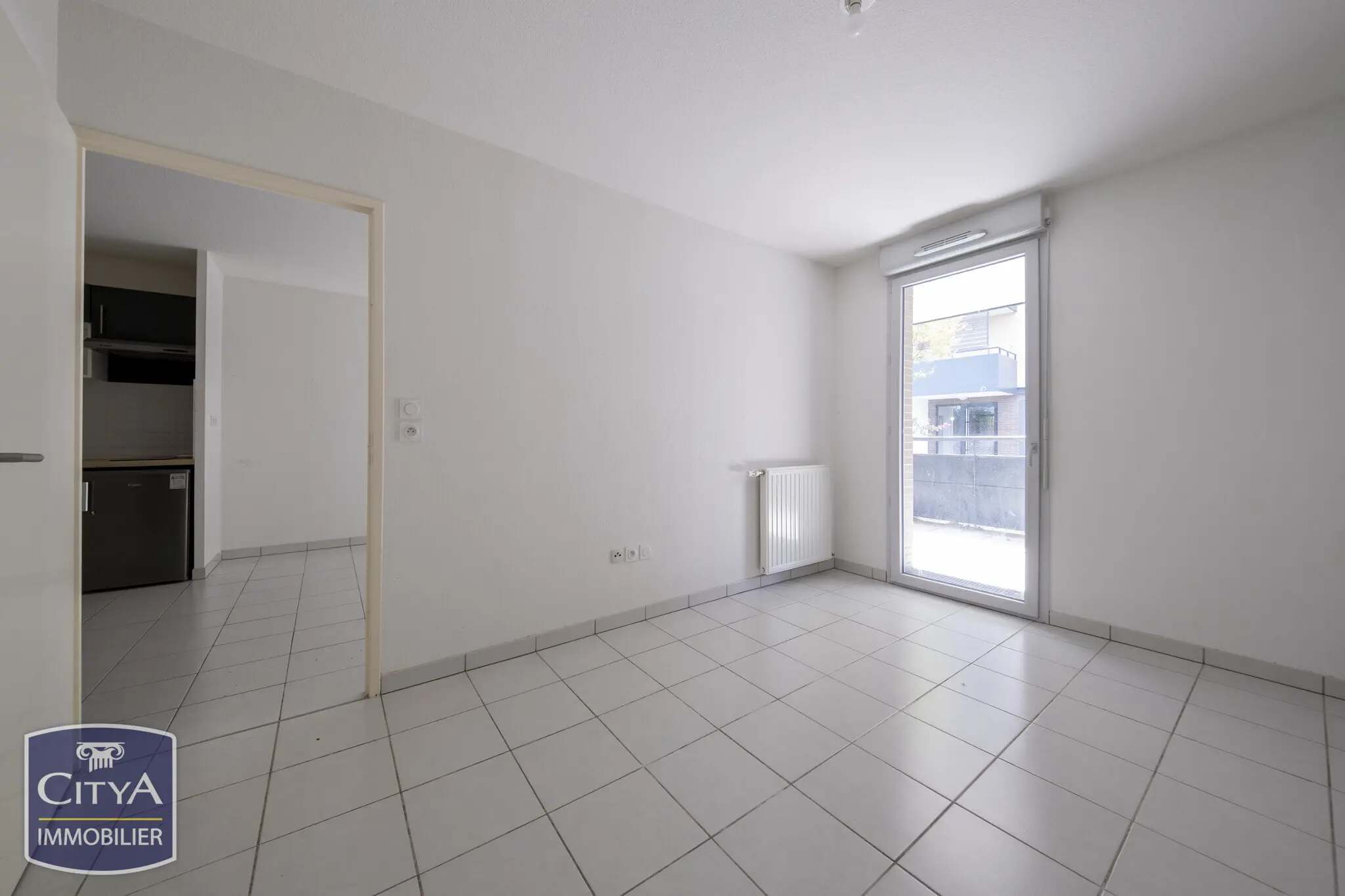 Photo 6 Appartement 2 pièces 39.62m²