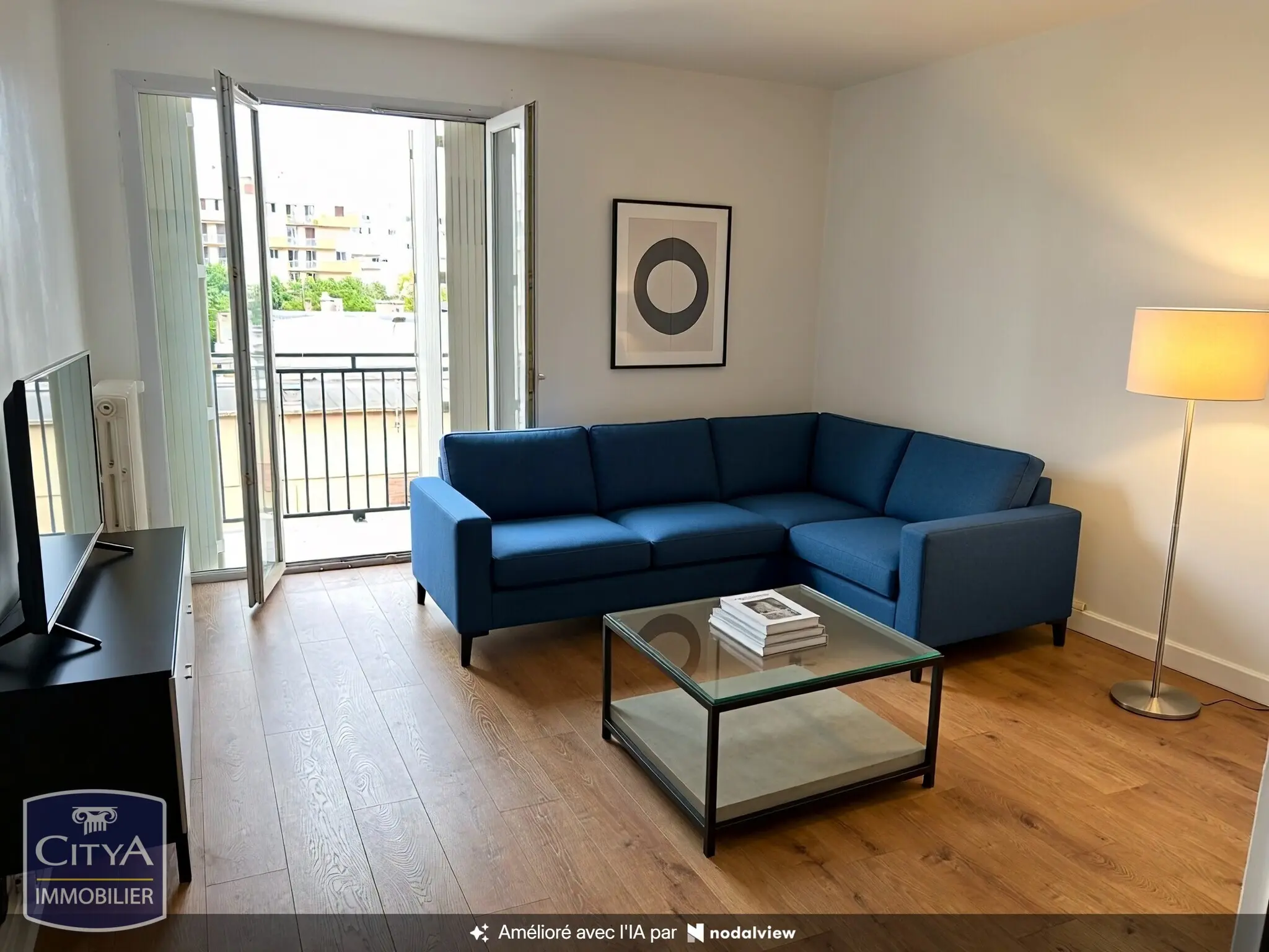 Photo 1 Appartement 3 pièces 70m²