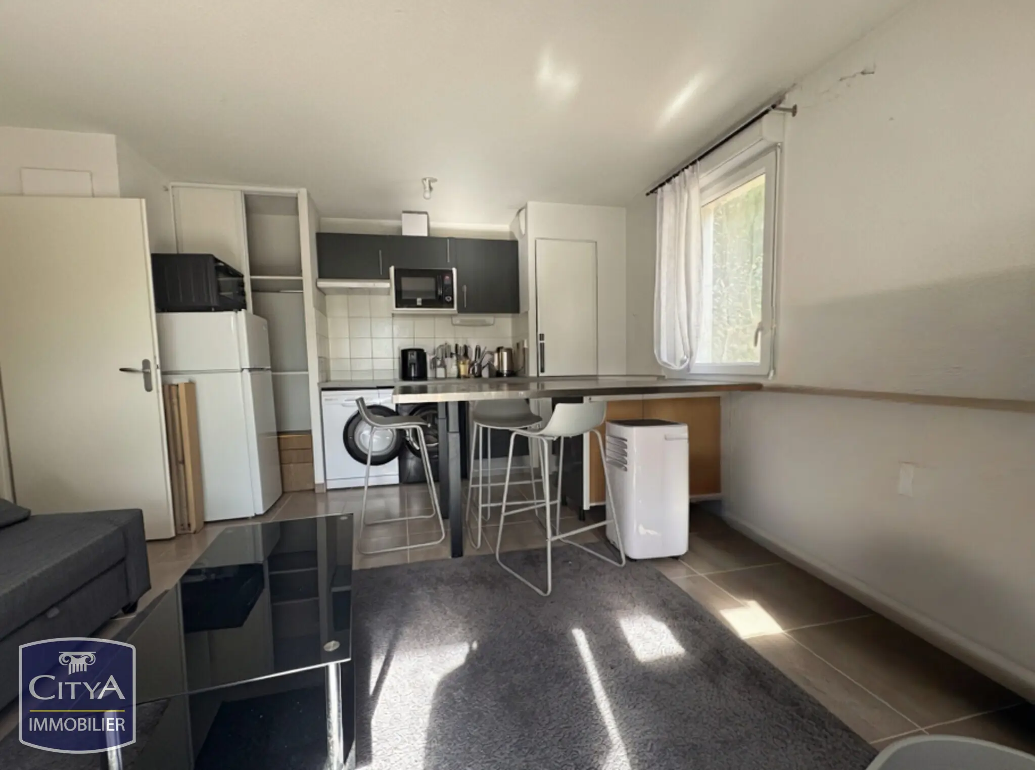 Photo 4 Appartement 2 pièces 40m²