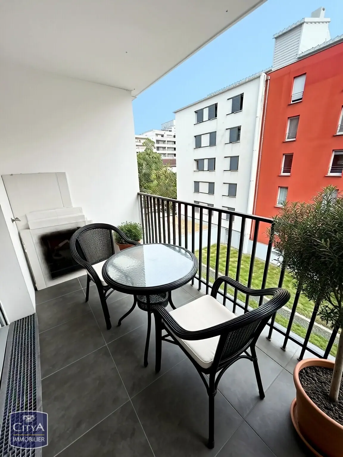Photo 3 Appartement 3 pièces 56m²