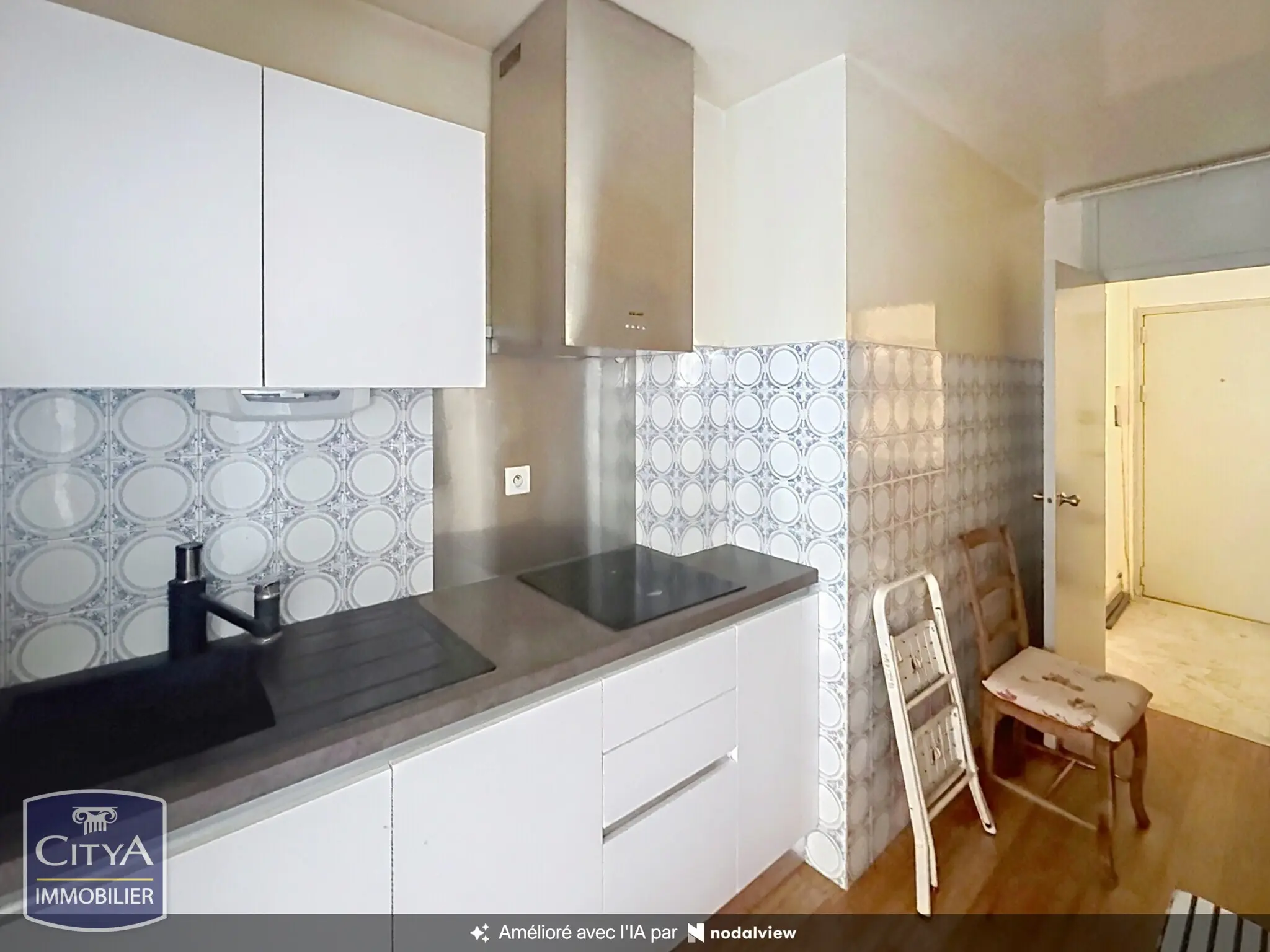 Photo 9 Appartement 3 pièces 66m²