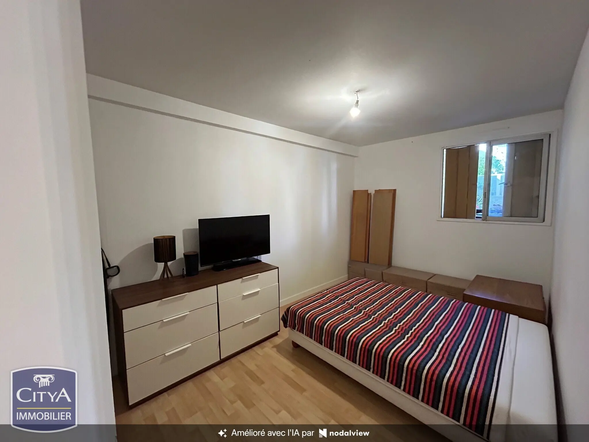 Photo 6 Appartement 2 pièces 45m²