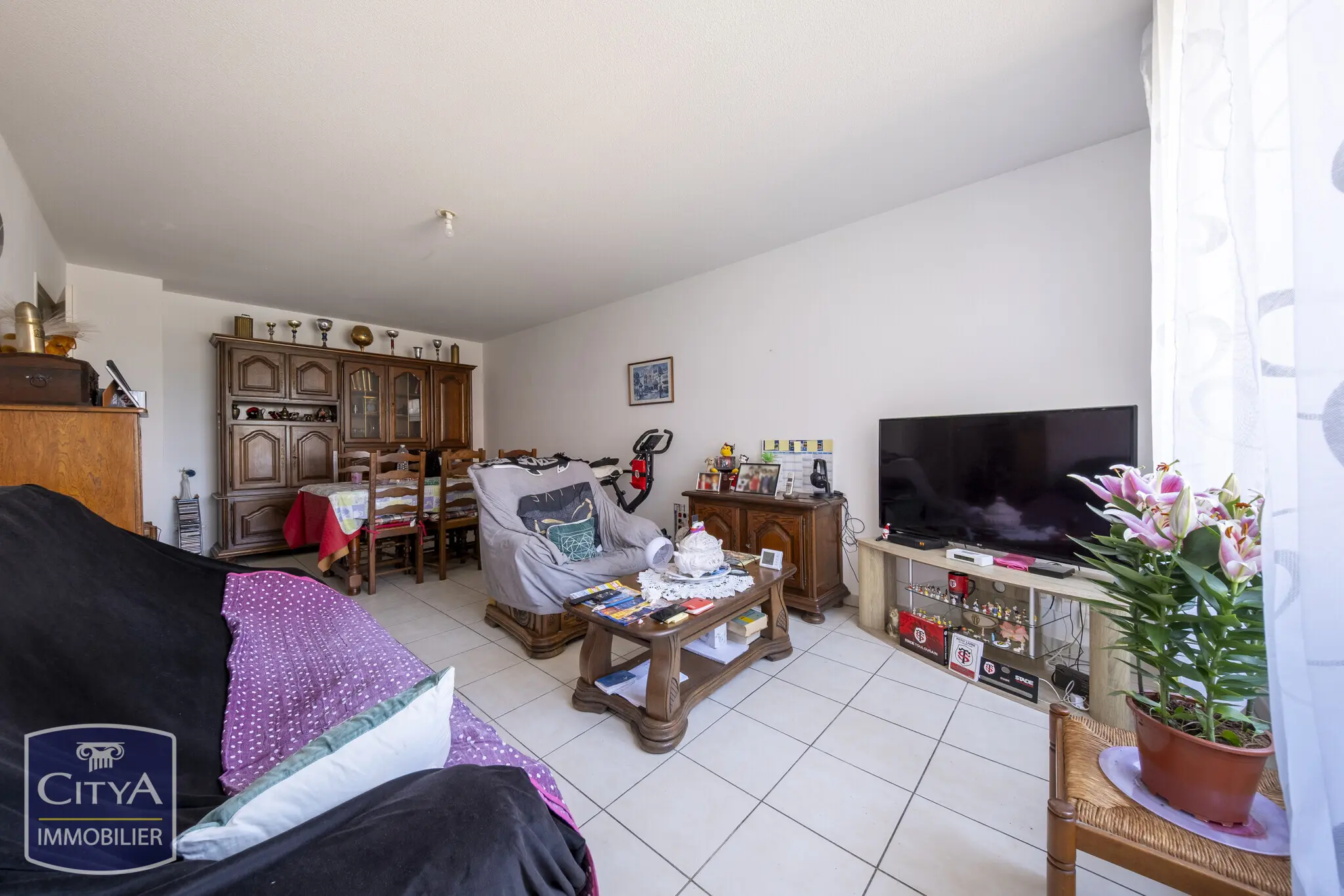 Photo 4 Appartement 3 pièces 69m²