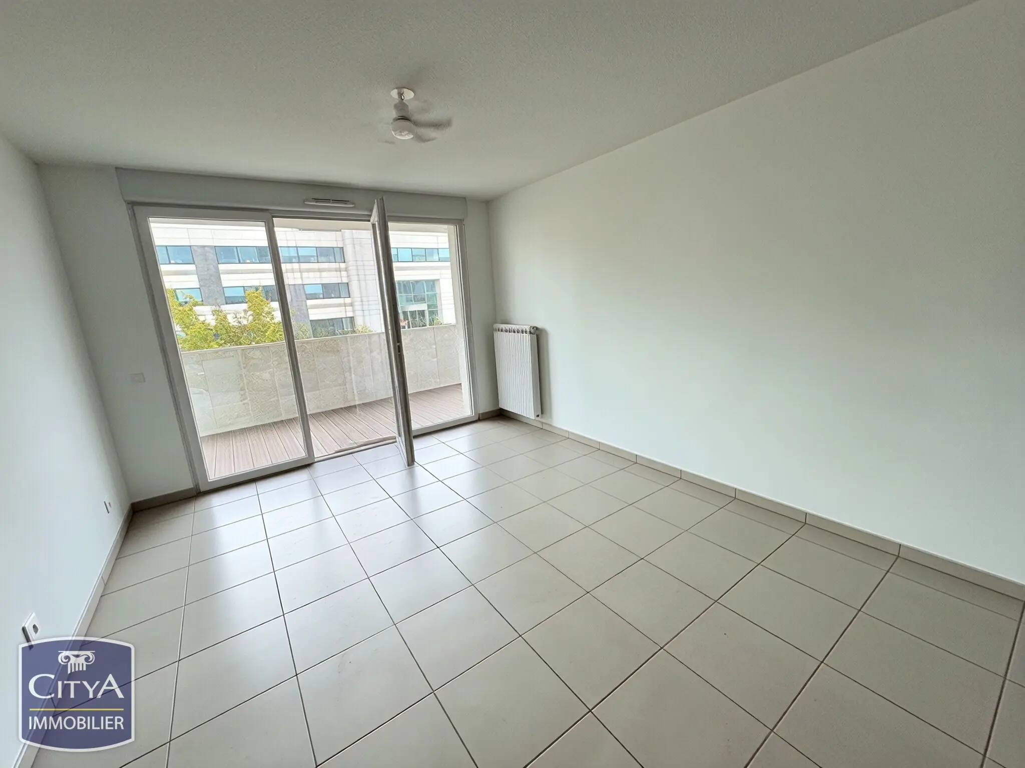 Photo 4 Appartement 2 pièces 42.4m²