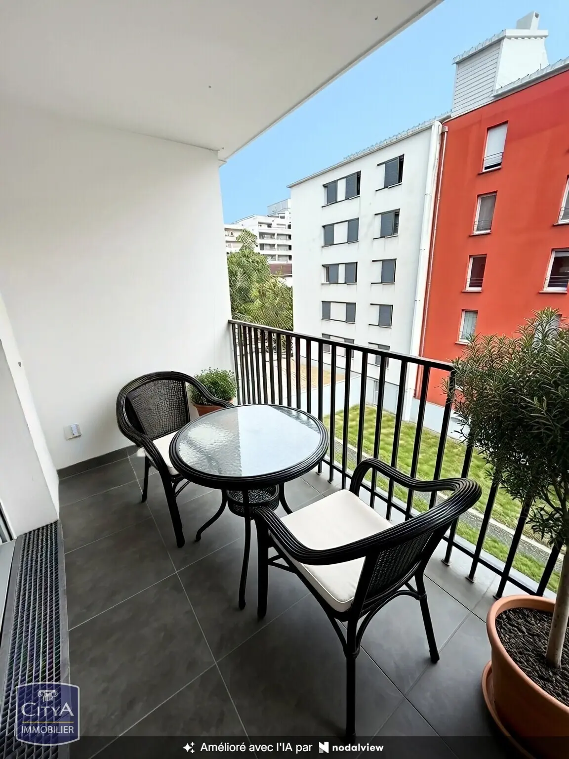 Photo 8 Appartement 3 pièces 56m²
