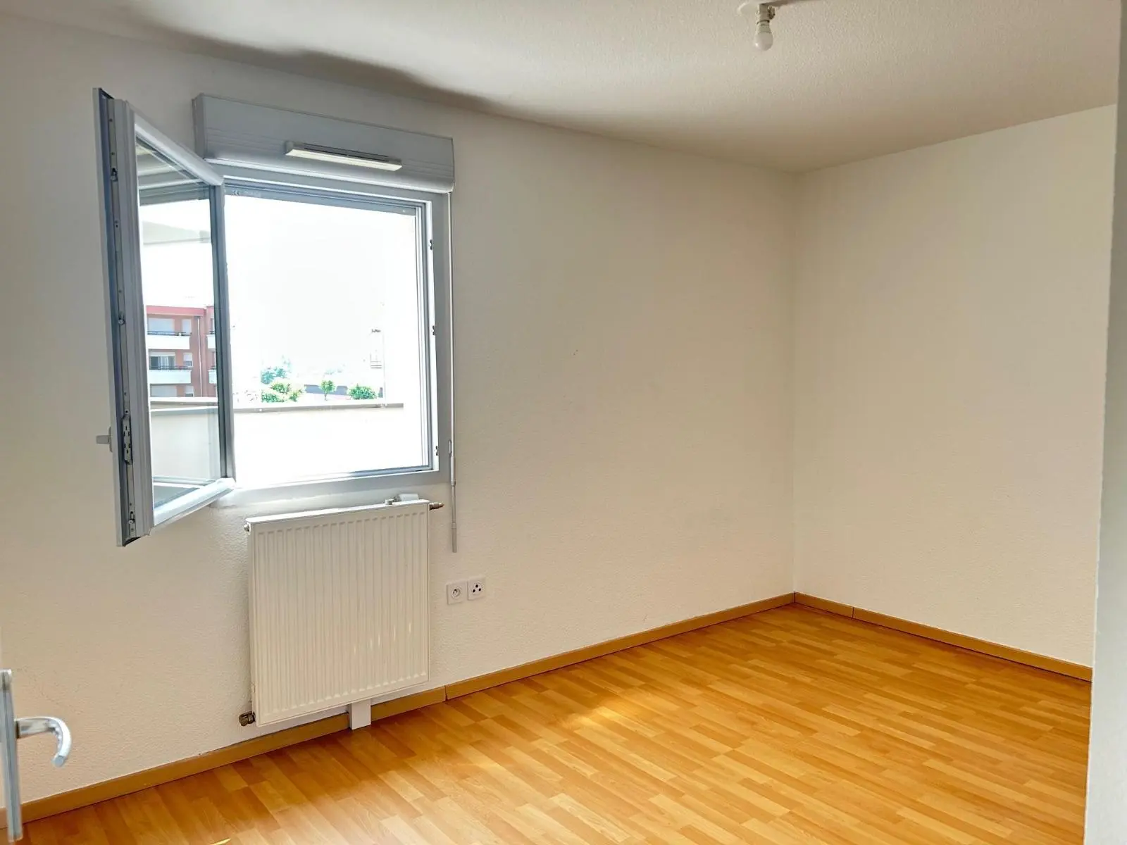 Photo 3 Appartement 2 pièces 40m²