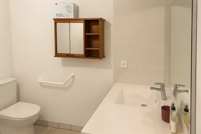 Photo 4 Appartement 1 pièce 30m²