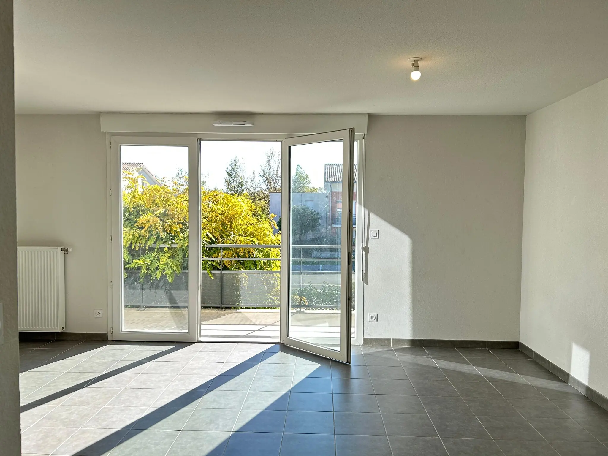 Photo 2 Appartement 3 pièces 65m²